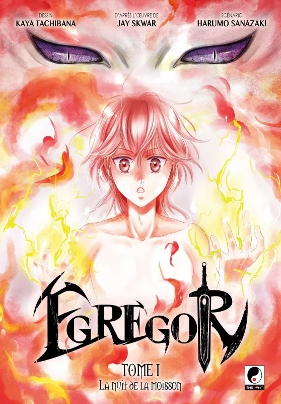 Egregor (Tachibana Kaya)